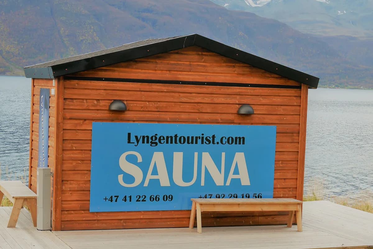 Scandic Ishavshotel – Tromsø