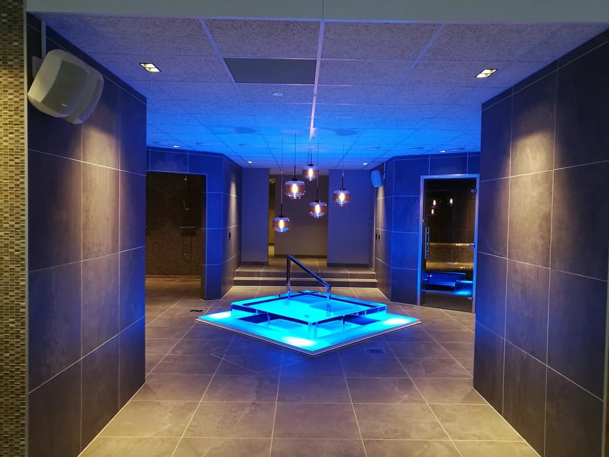 Scandic Lillehammer Hotel – Lillehammer