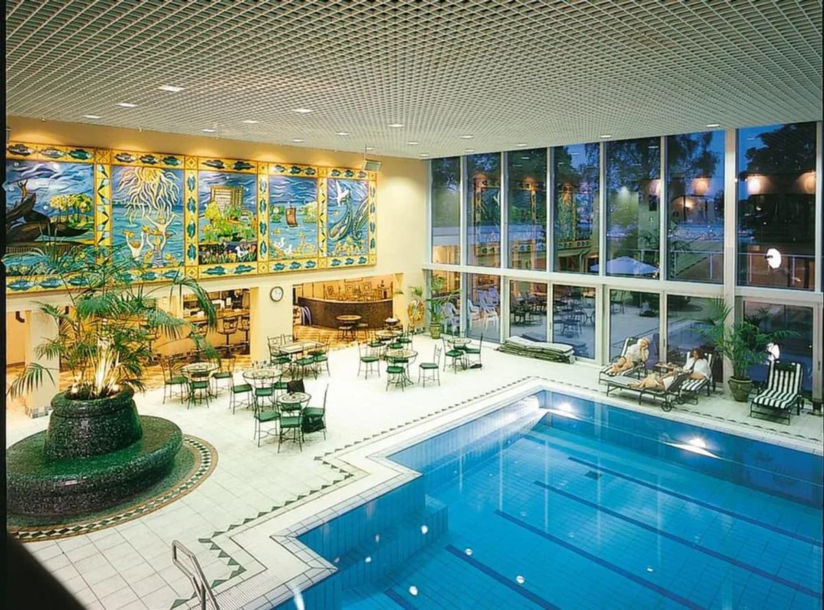 Scandic Park Sandefjord – Sandefjord