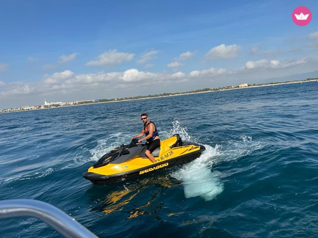 Sea-Doo GTR 230 2023 230hp (2023) – Roses