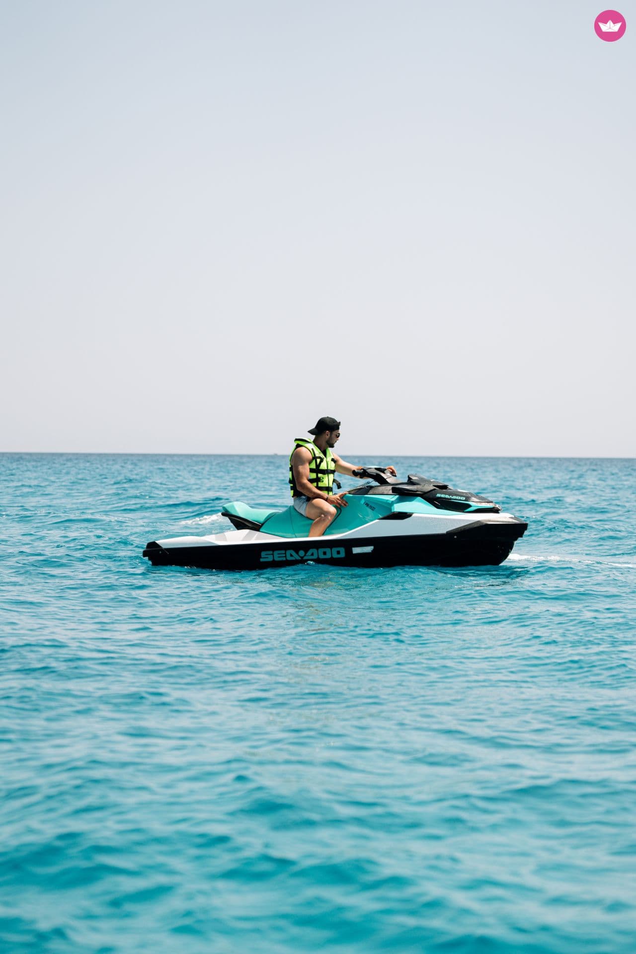 Sea-Doo Gtx 130 pro 130hp (2022) – Portocolom