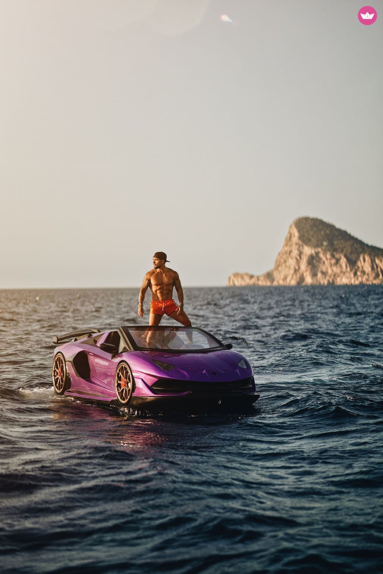 Sea-Doo Gtx 130cv 130hp (2024) – Ibiza