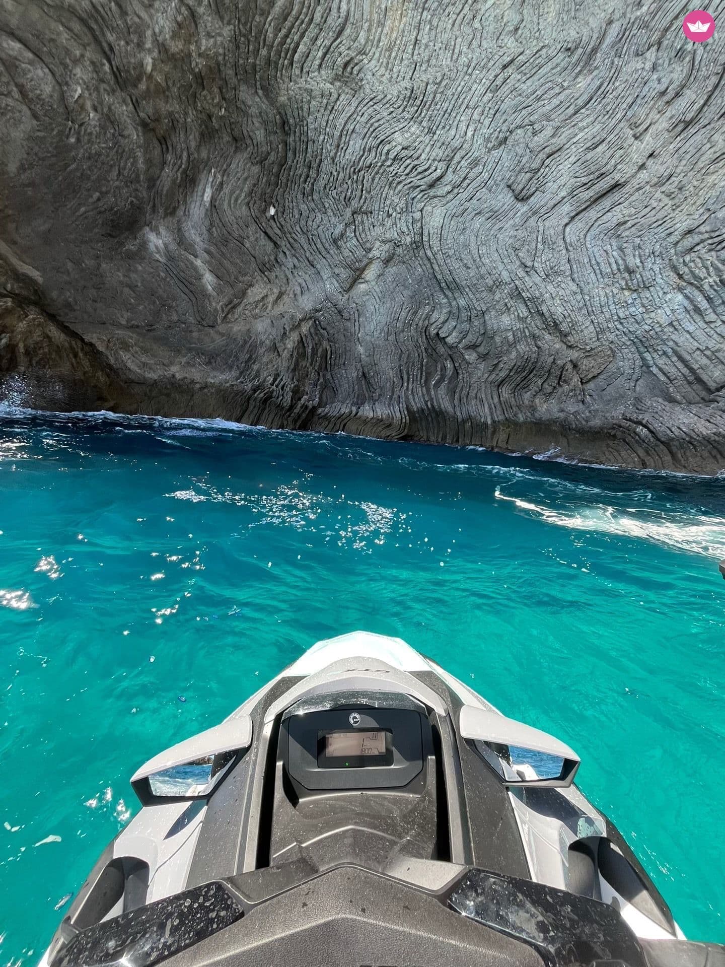 Sea-Doo Gtx 130cv (2025) – Palma de Mallorca