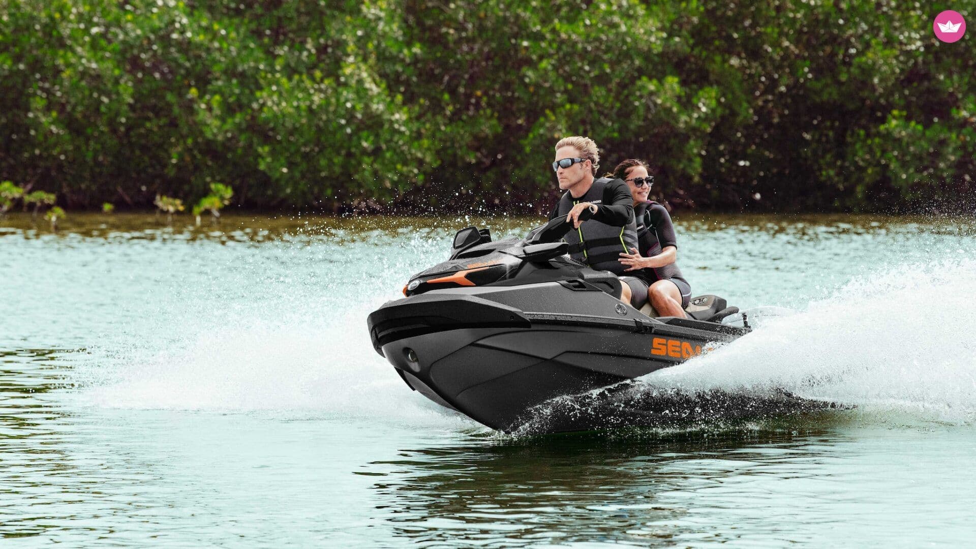 Sea-Doo GTX 170 170hp (2023) – Šibenik