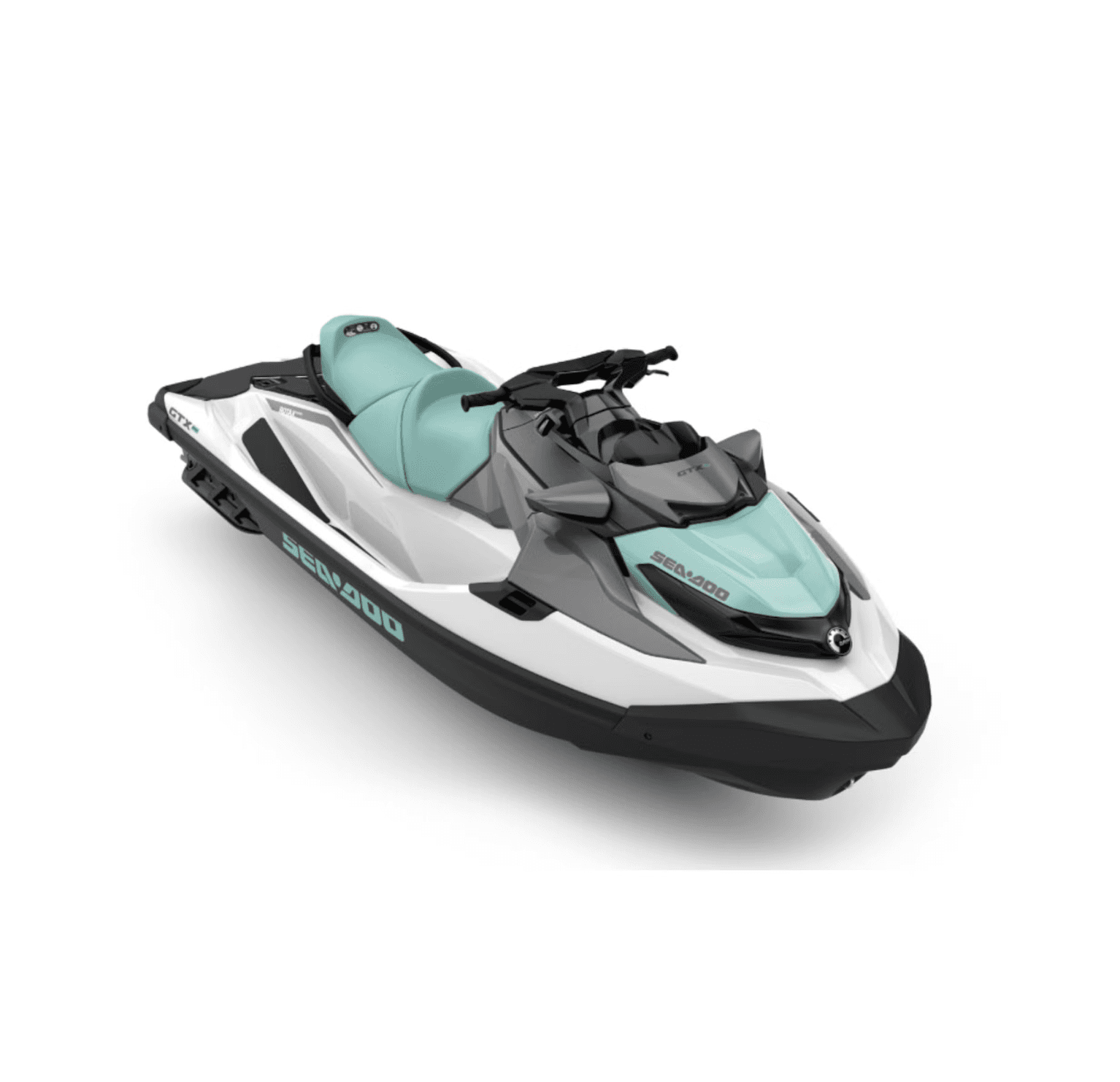 Sea-Doo GTX 170 – Renesse