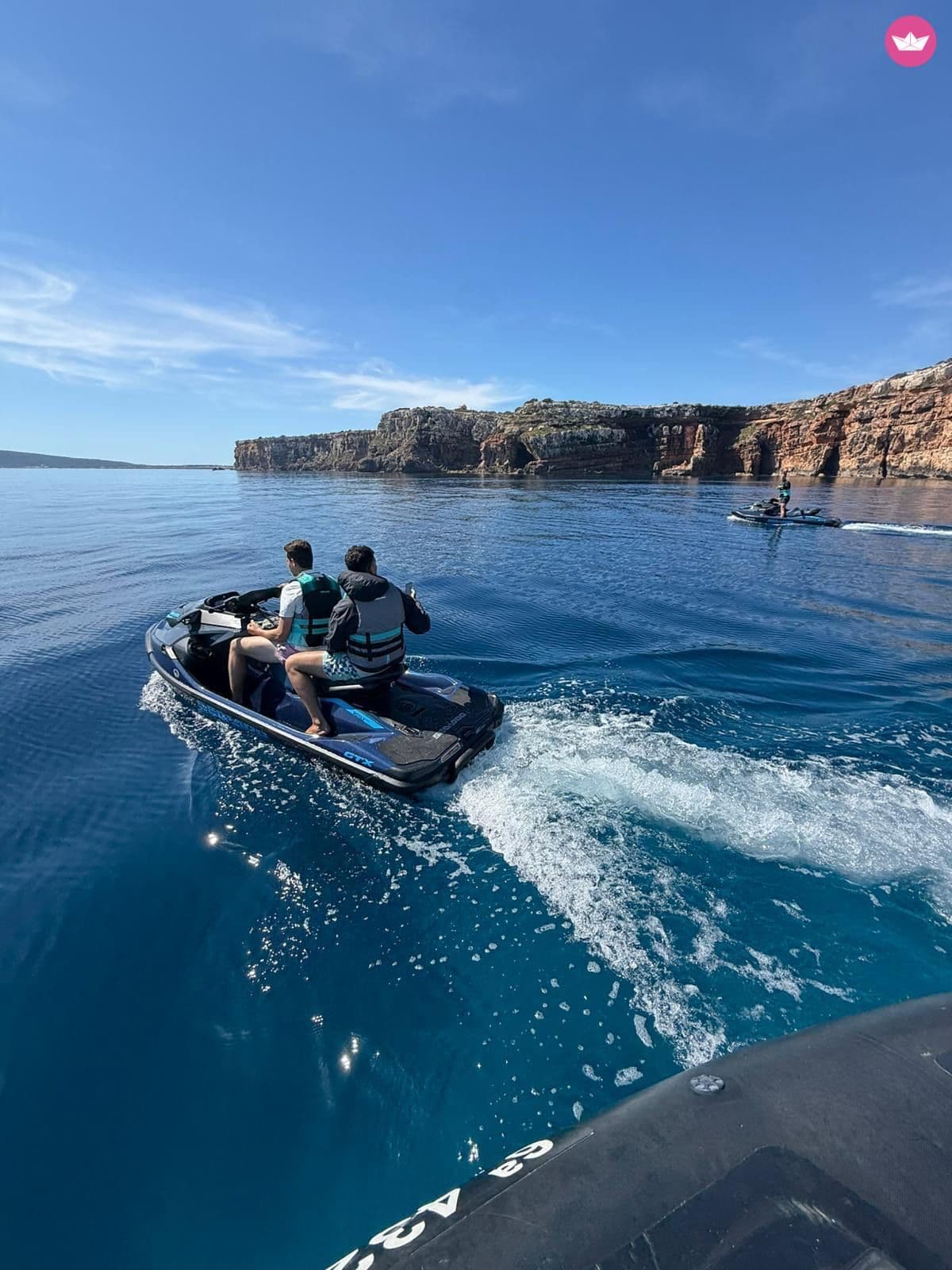 Sea-Doo GTX 230 230hp (2026) – Ibiza