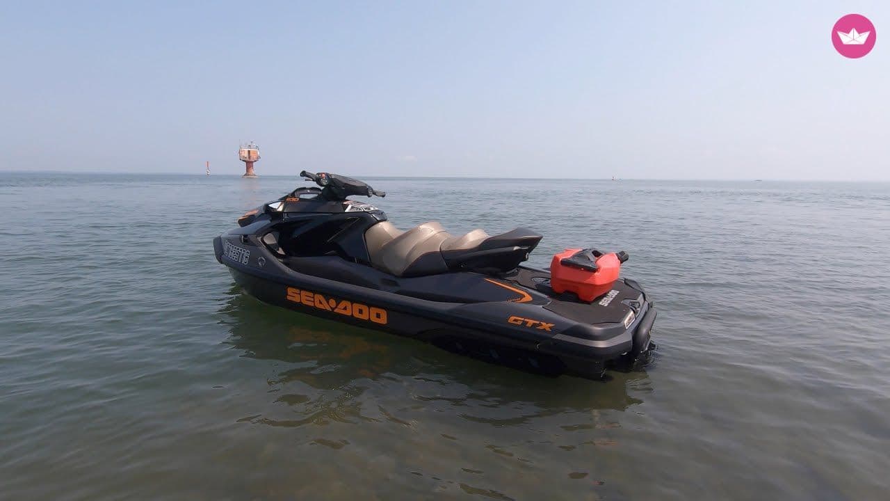 Sea-Doo GTX 230 230hp (2023) – Numansdorp