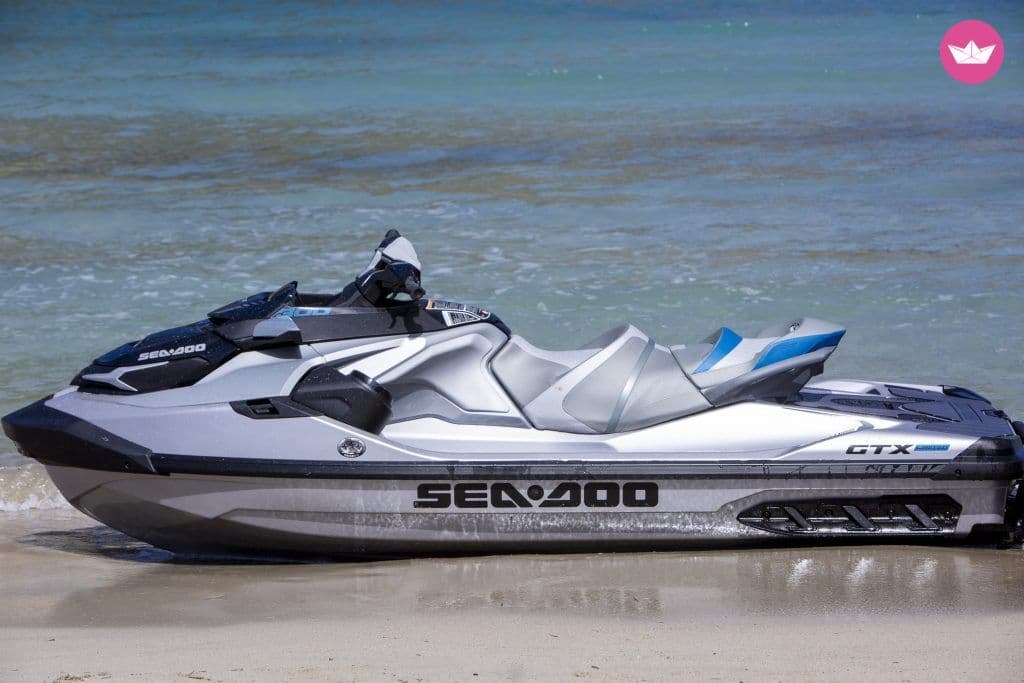 Sea-Doo Gtx Limited 300 300hp (2021) – Sant Antoni de Portmany