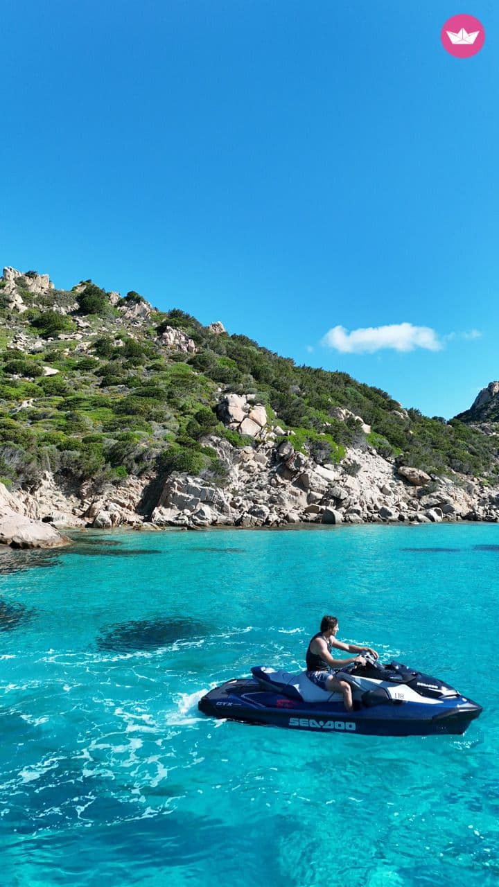 Sea-Doo Gtx Limited 300 300hp (2023) – Palau