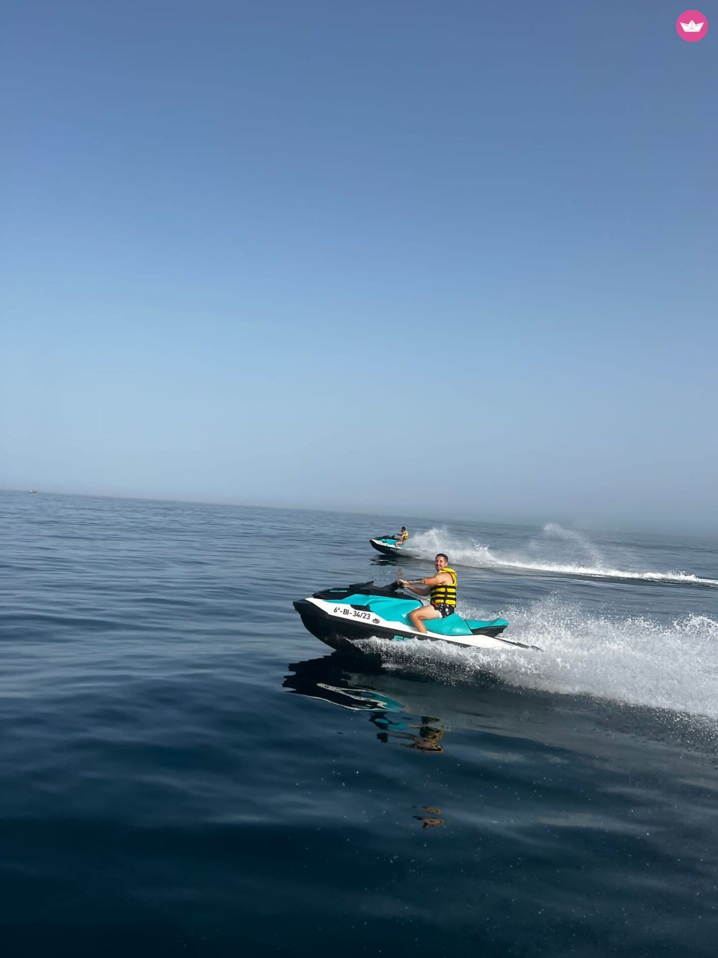 Sea-Doo GTX PRO 130 (2022) – Altea
