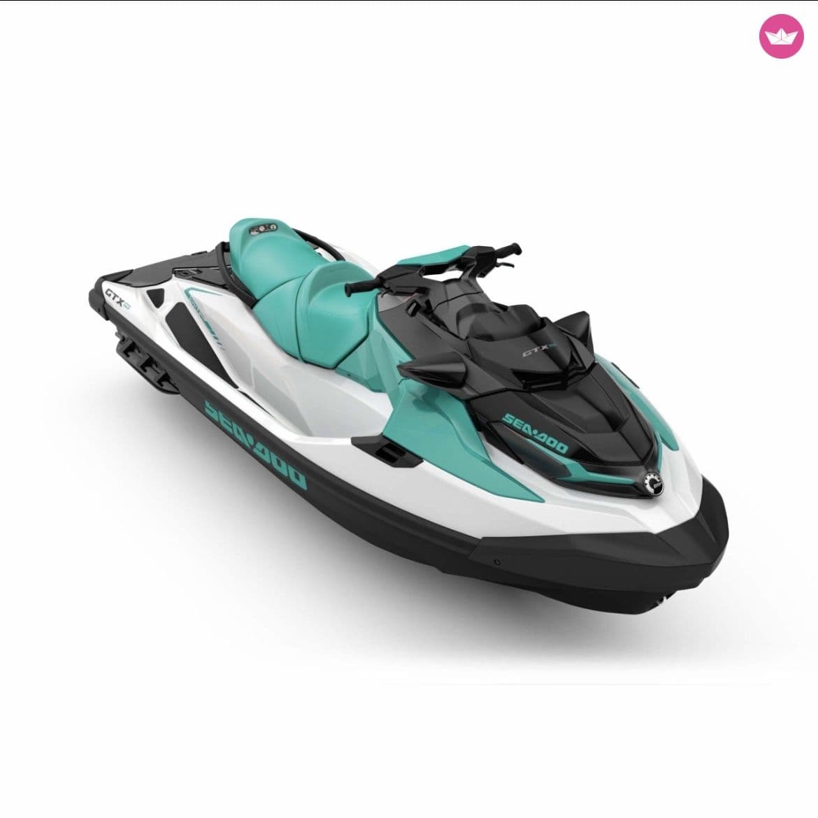 Sea-Doo GTX PRO 130 IBR 130hp (2022) – KašTela