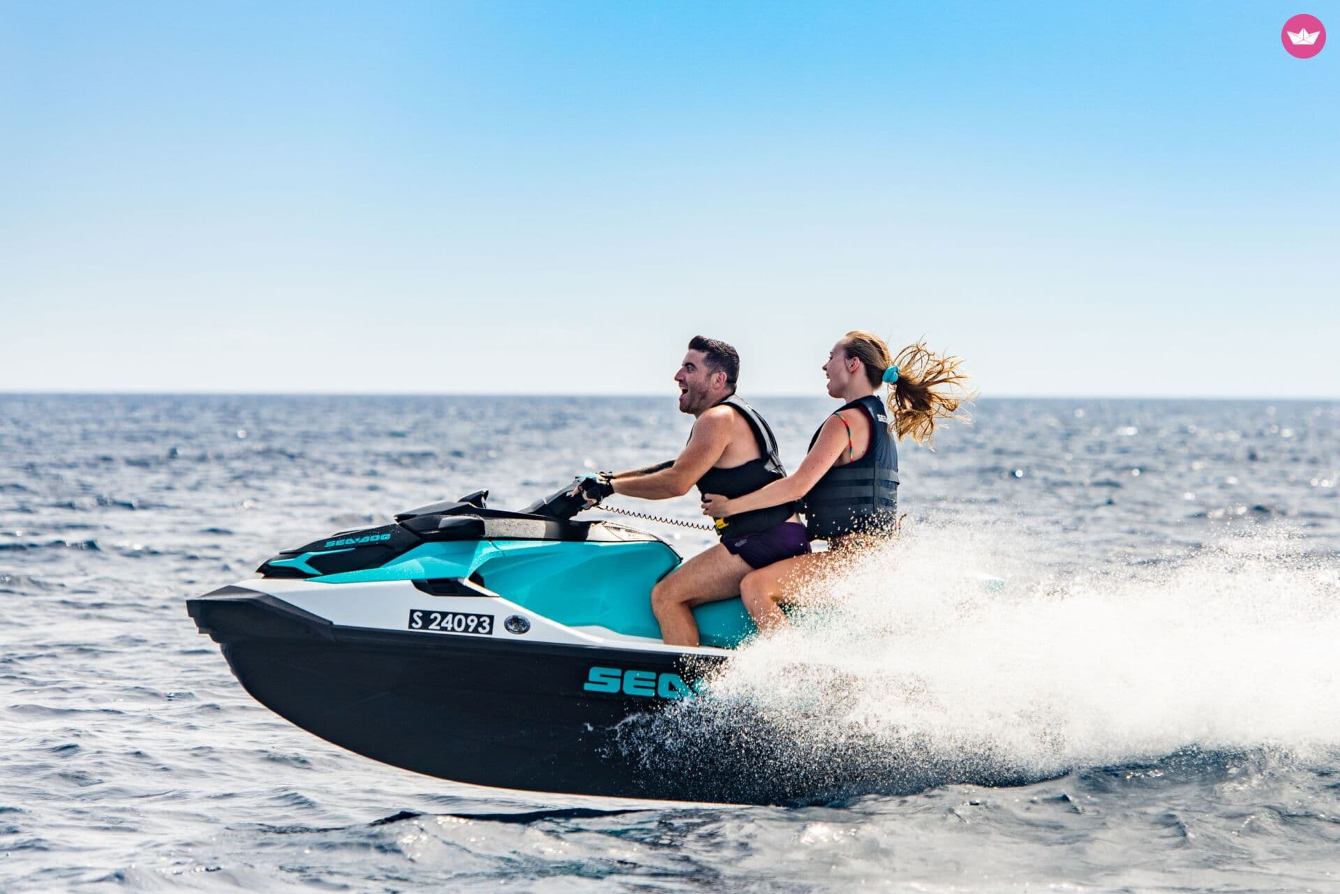 Sea-Doo GTX Pro 130hp (2021) – Saint Julian S