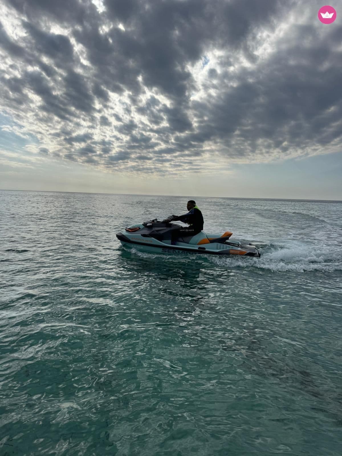 Sea-Doo GTX230 230hp (2024) – Sant Antoni de Portmany