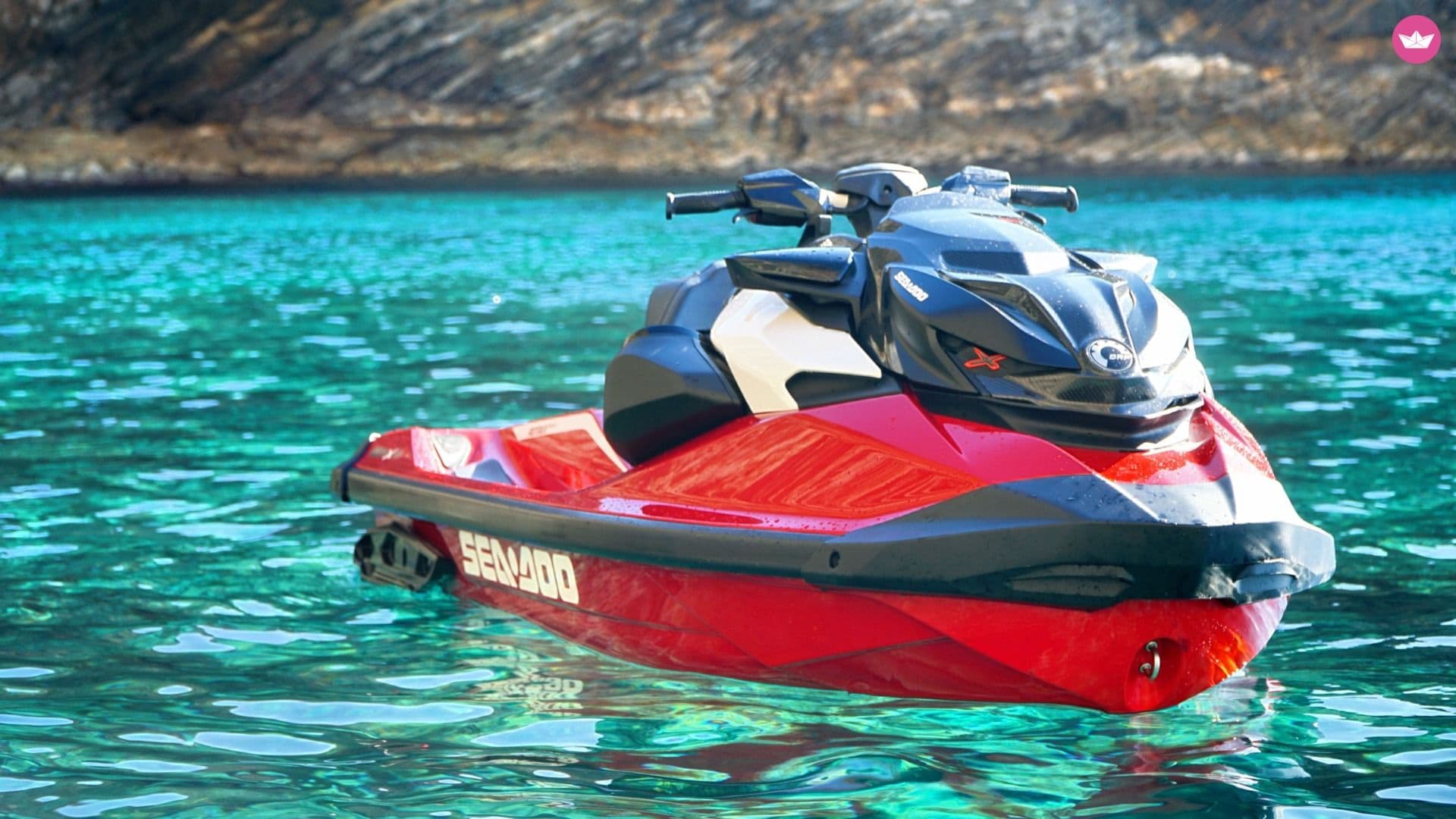Sea-Doo Rxp 325 rs 325hp – Ibiza