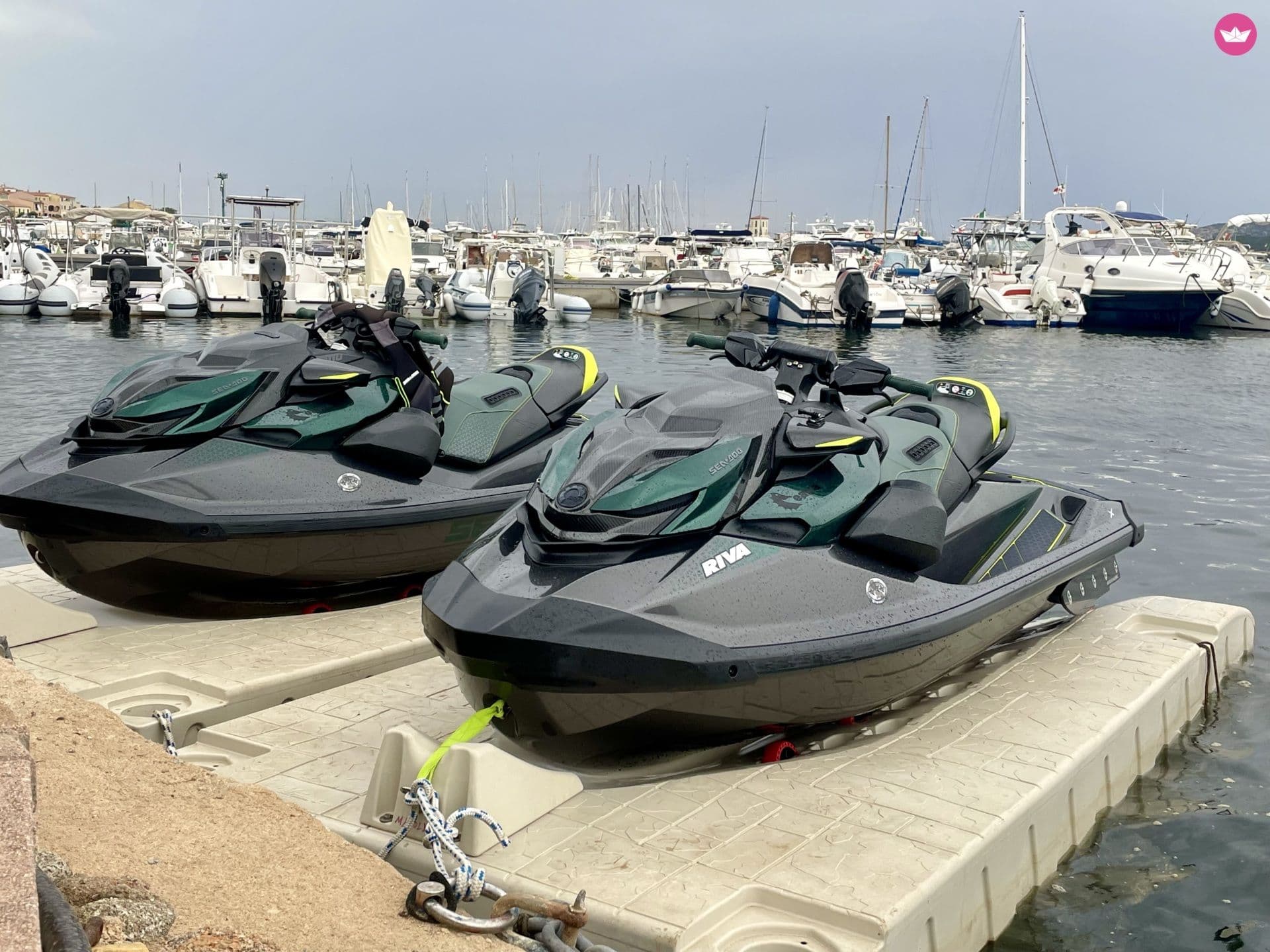 Sea-Doo RXP-X RS 300 Apex 300hp (2023) – Cannigione