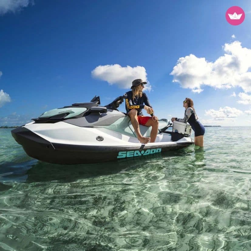 Sea-Doo RXT 130 130hp (2026) – Palau