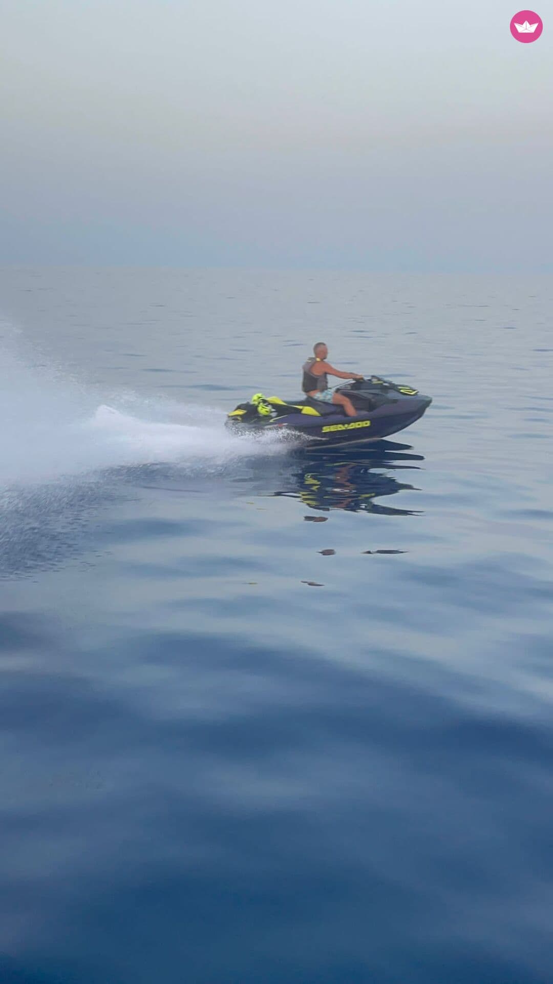 Sea-Doo RXT 300 300hp (2021) – Giardini Naxos