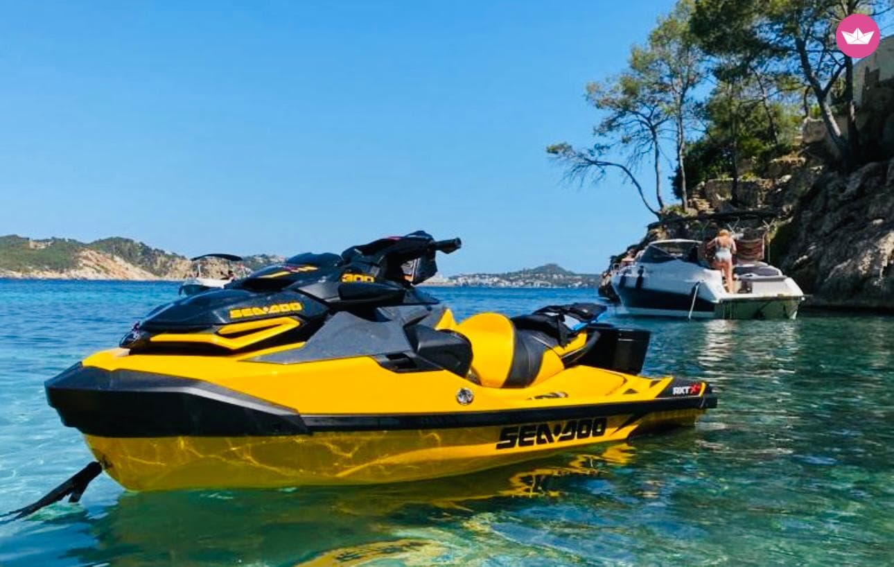 Sea-Doo Rxt 300x 230hp (2025) – Ibiza