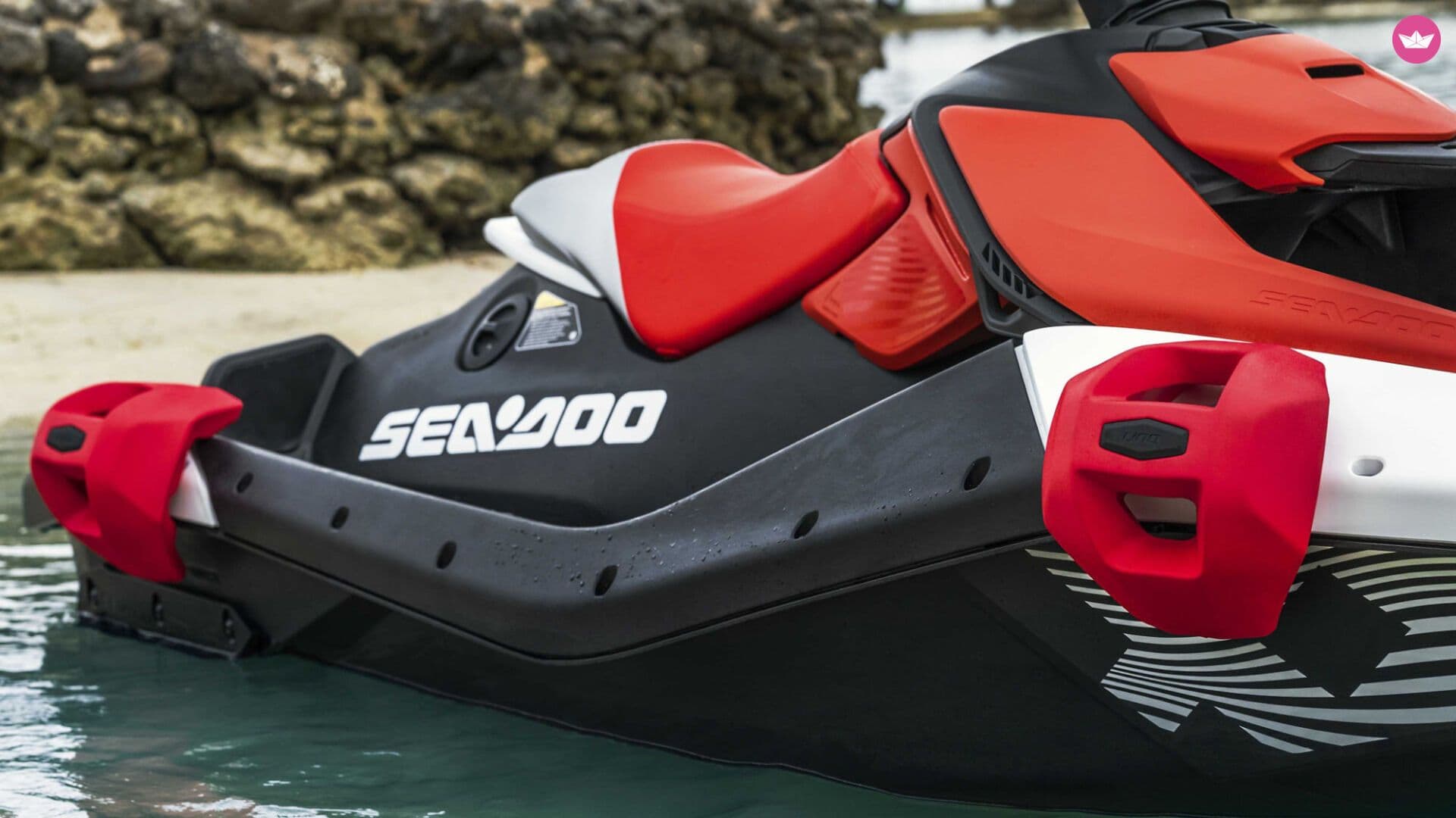 sea doo spark (2025) – Mattinata