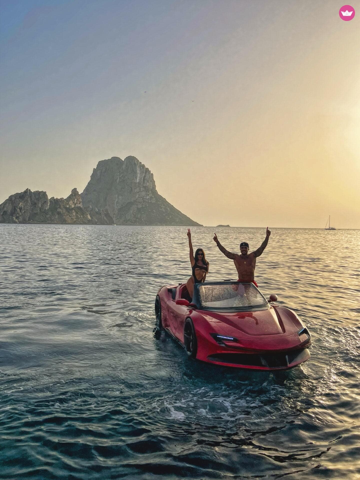 Seadoo Xp Limited 130hp (2024) – Ibiza