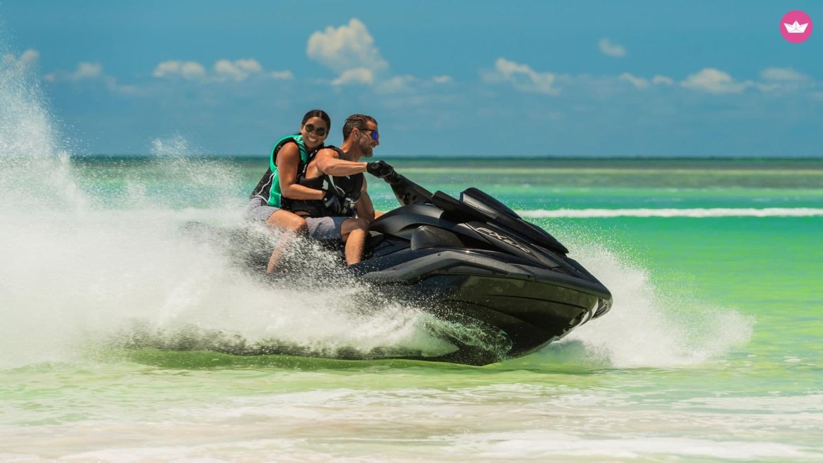 Sea-Doo Spark 90hp (2023) – Loano