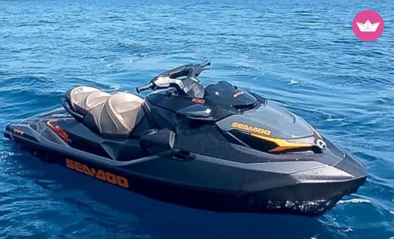 Sea-Doo spark (2021) – Marennes