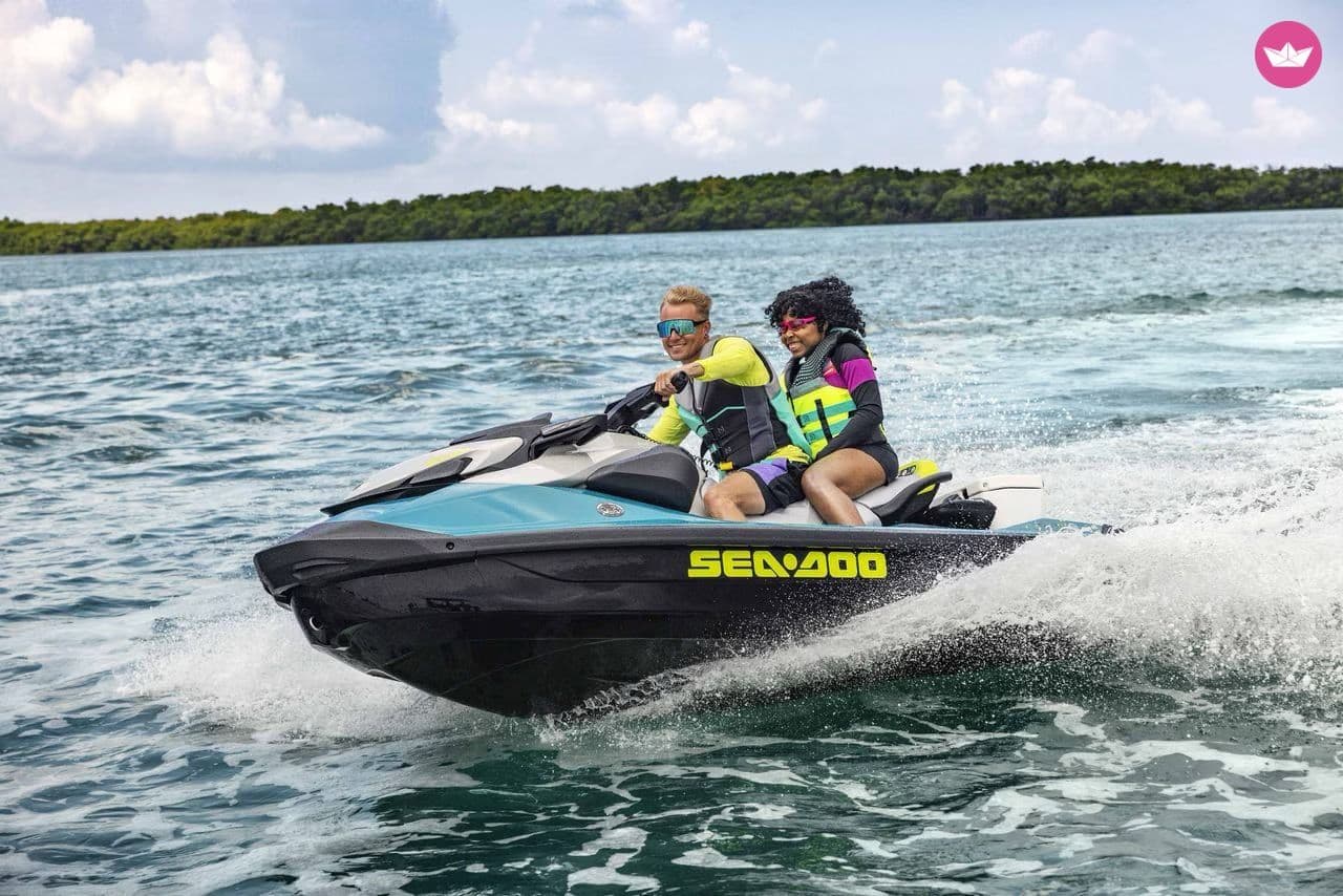 Sea-Doo Spark 90hp (2025) – Moniga del Garda