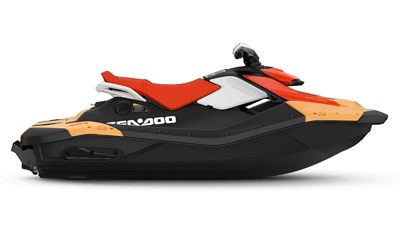 Sea-Doo Spark 60HP – Hankø