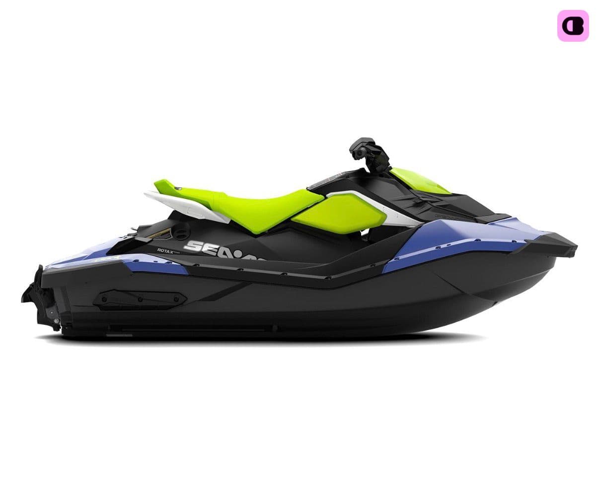 Sea-Doo Spark 90hp (2021) – KašTela