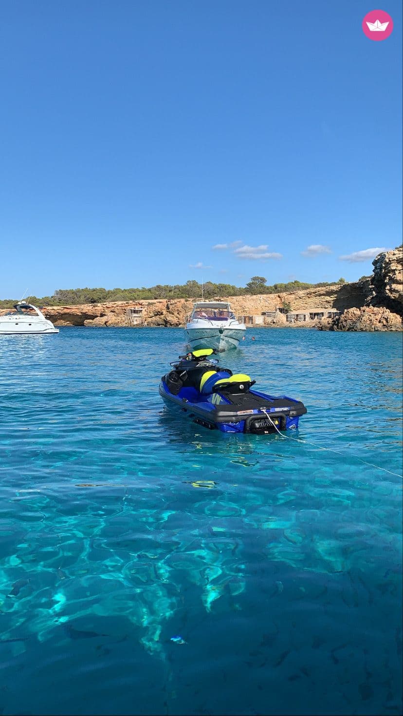 Sea-Doo Wake Pro 230 Cv 230hp (2020) – Sant Antoni de Portmany