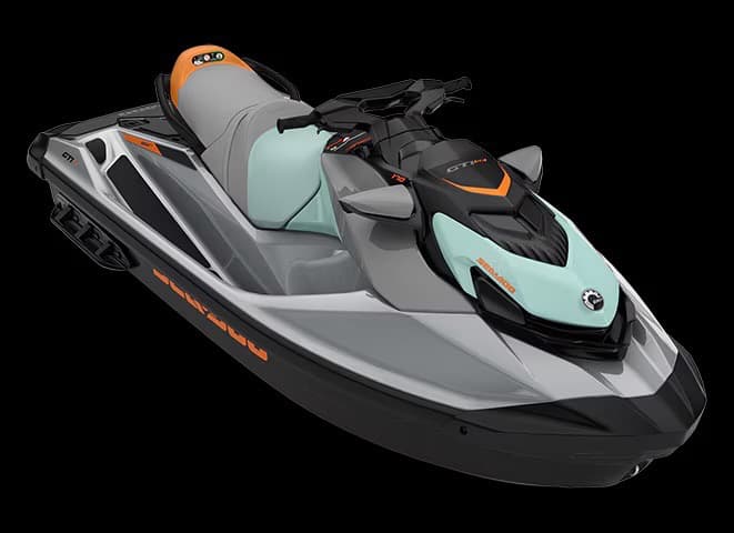 Seadoo GTI SE – Ålesund
