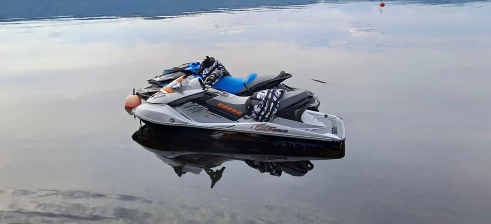 SeaDoo RXT 255 – Fredrikstad