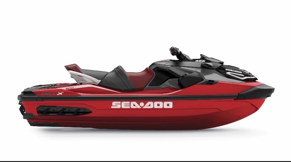Seadoo RXT-X 300 – Täby