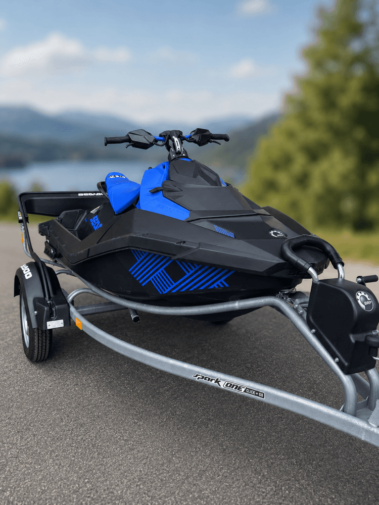 Seadoo Spark Trixx 2up – Ålesund