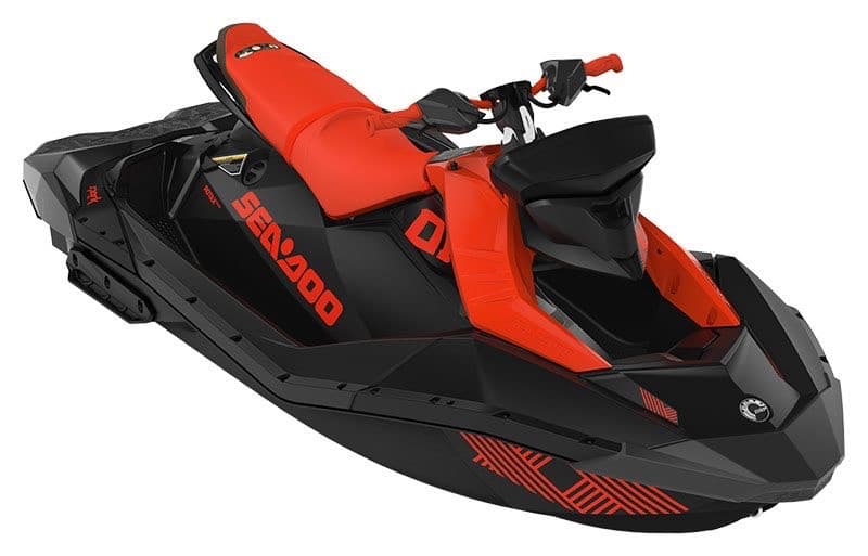 Seadoo Trixx – Ålesund
