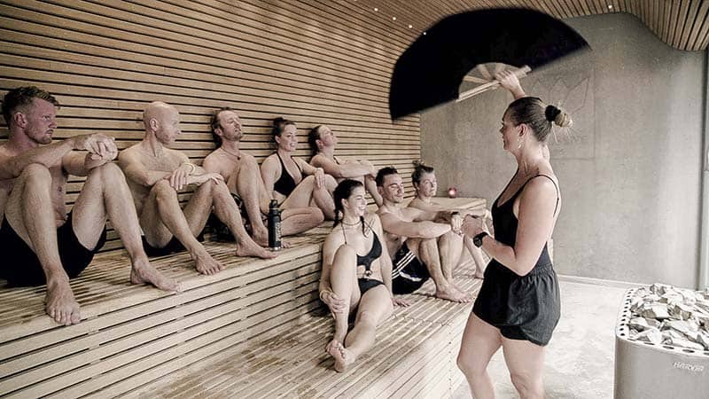 SeierFitness – Aarhus