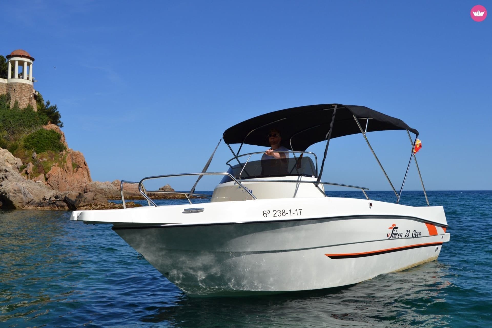 Shiren 23 open – Blanes