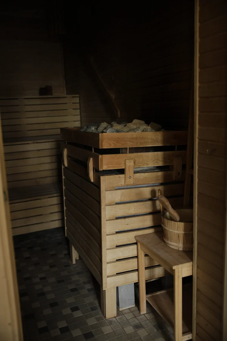 Sjællandsgade Bad – Kodaň