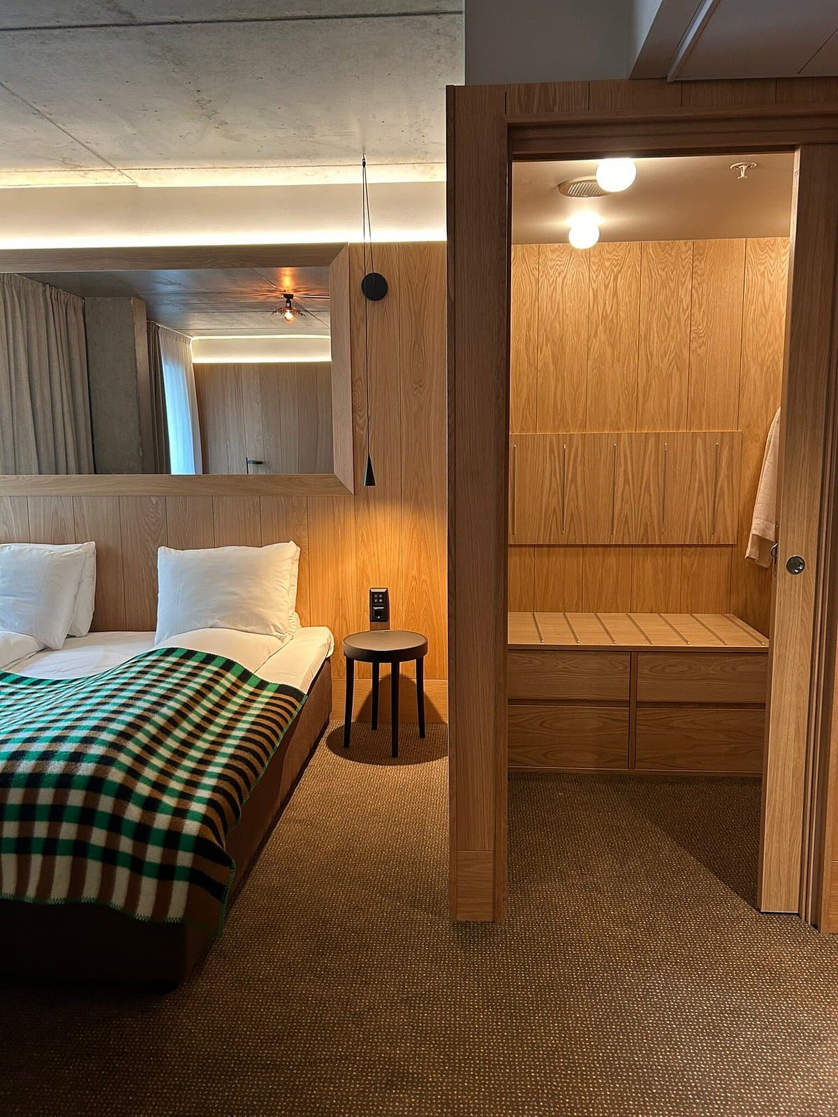Skostredet Hotel & Spa – Bergen