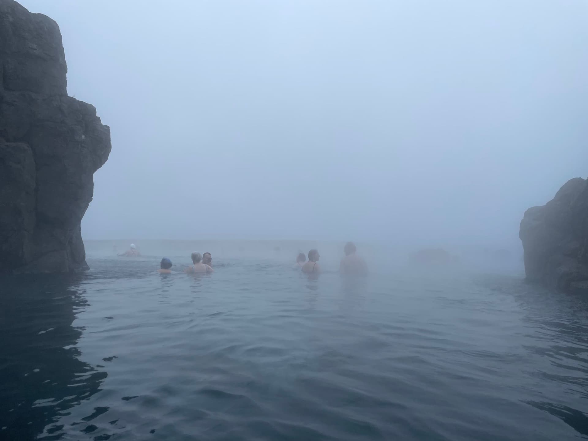 Sky Lagoon – Kópavogur
