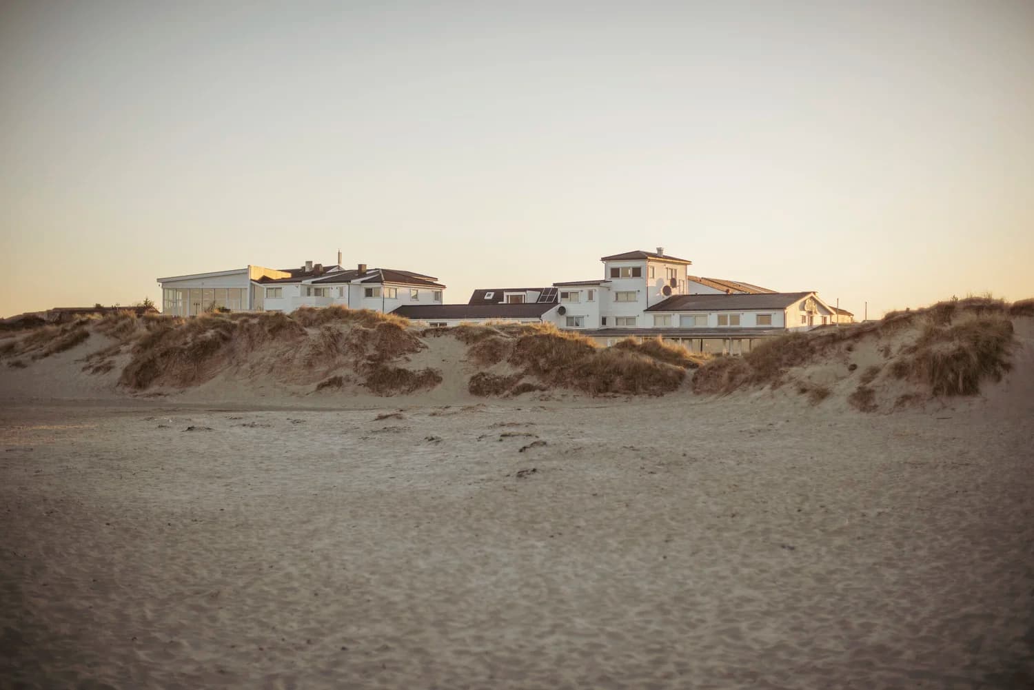 Sola Strand Spa – Sola