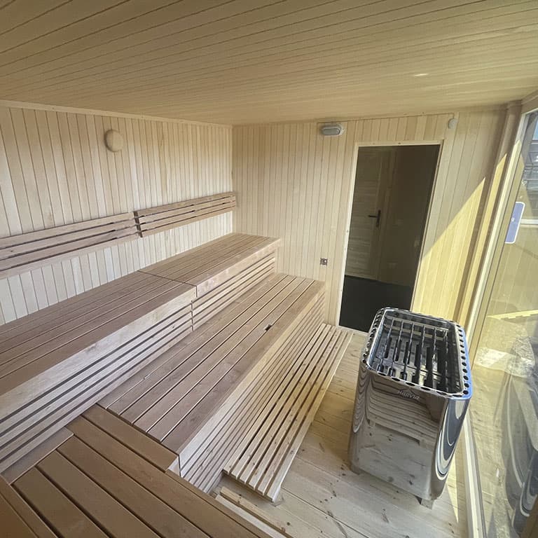 Solhavgus på Solgaarden – Hornbæk