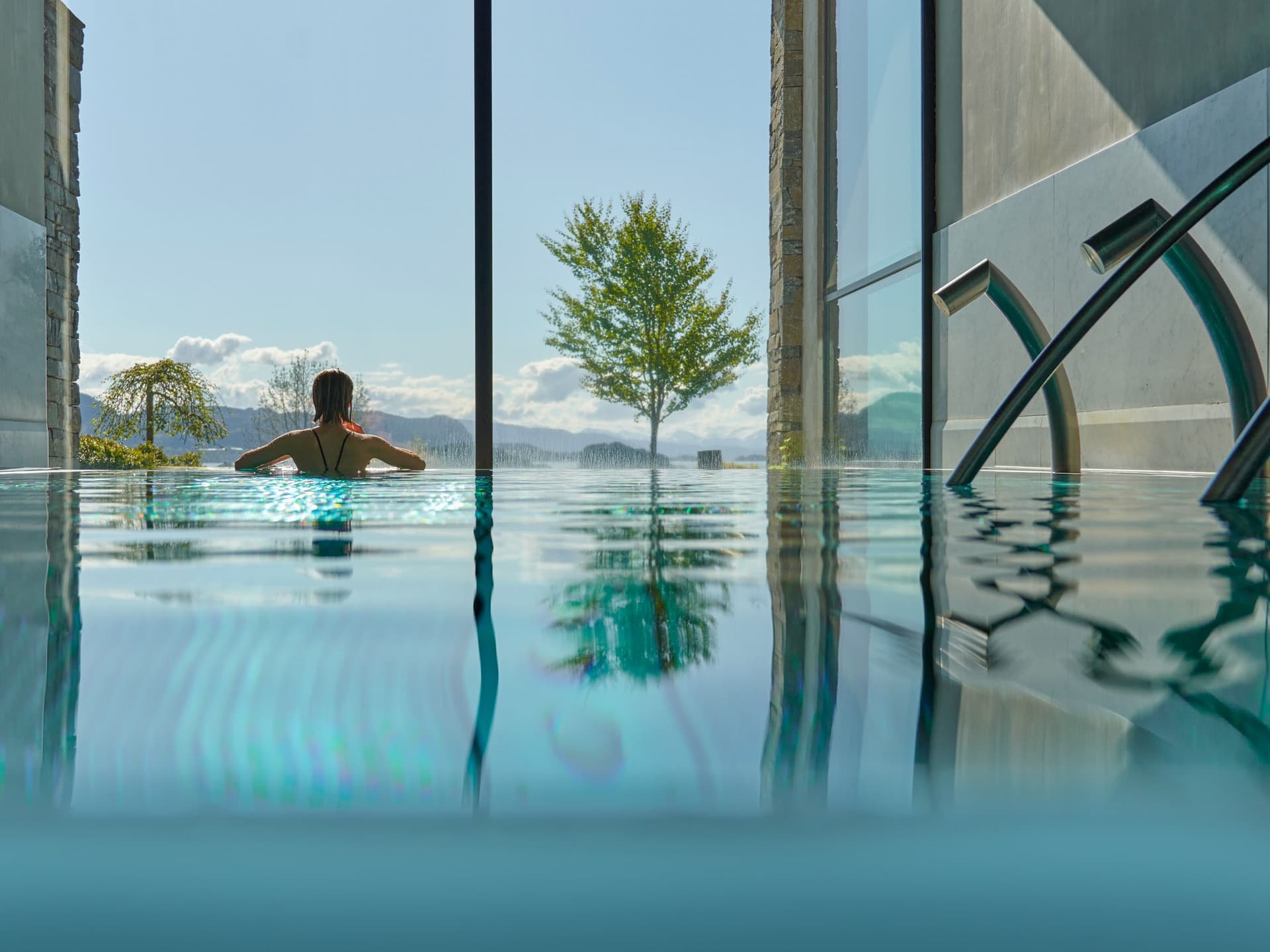 Solstrand Hotel & Bad – Os