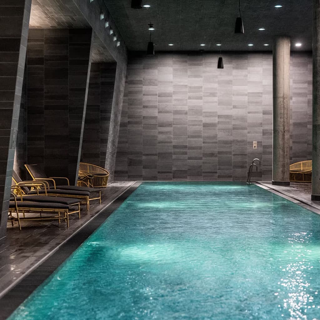 Spectrum Wellness – København