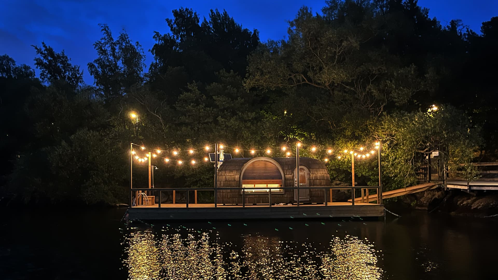 STHLM Sauna – Stockholm