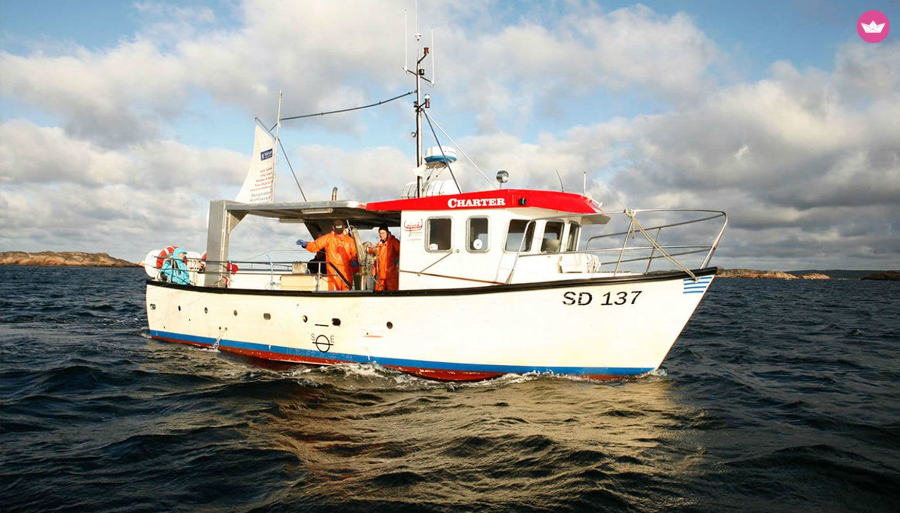 Stigfjord 37 – FjäLlbacka