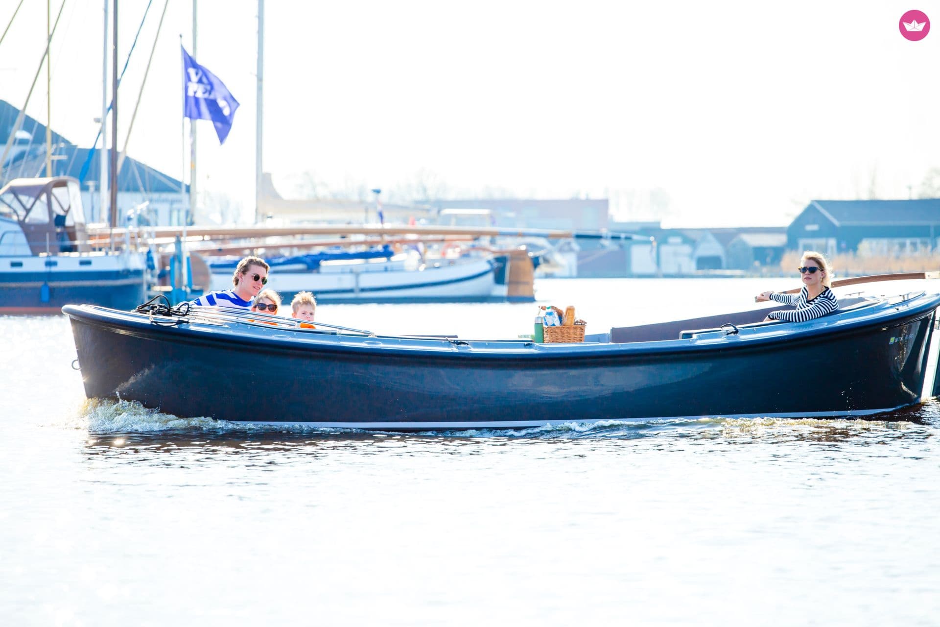 Stil 660 – Terherne