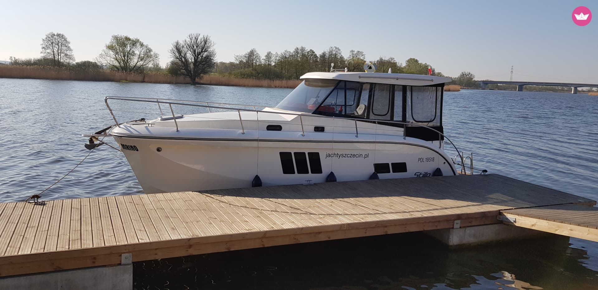 Stillo yachts Stillo 30 – Szczecin