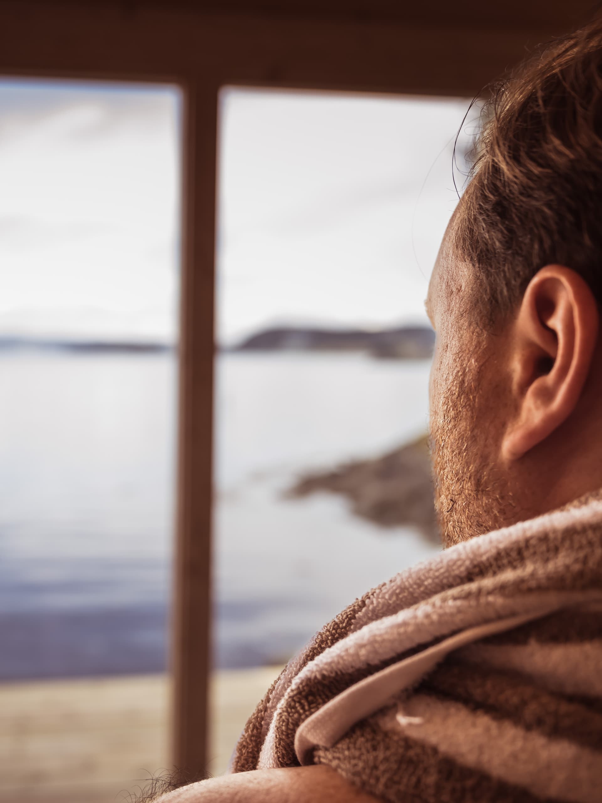 Stim Sauna – Levanger