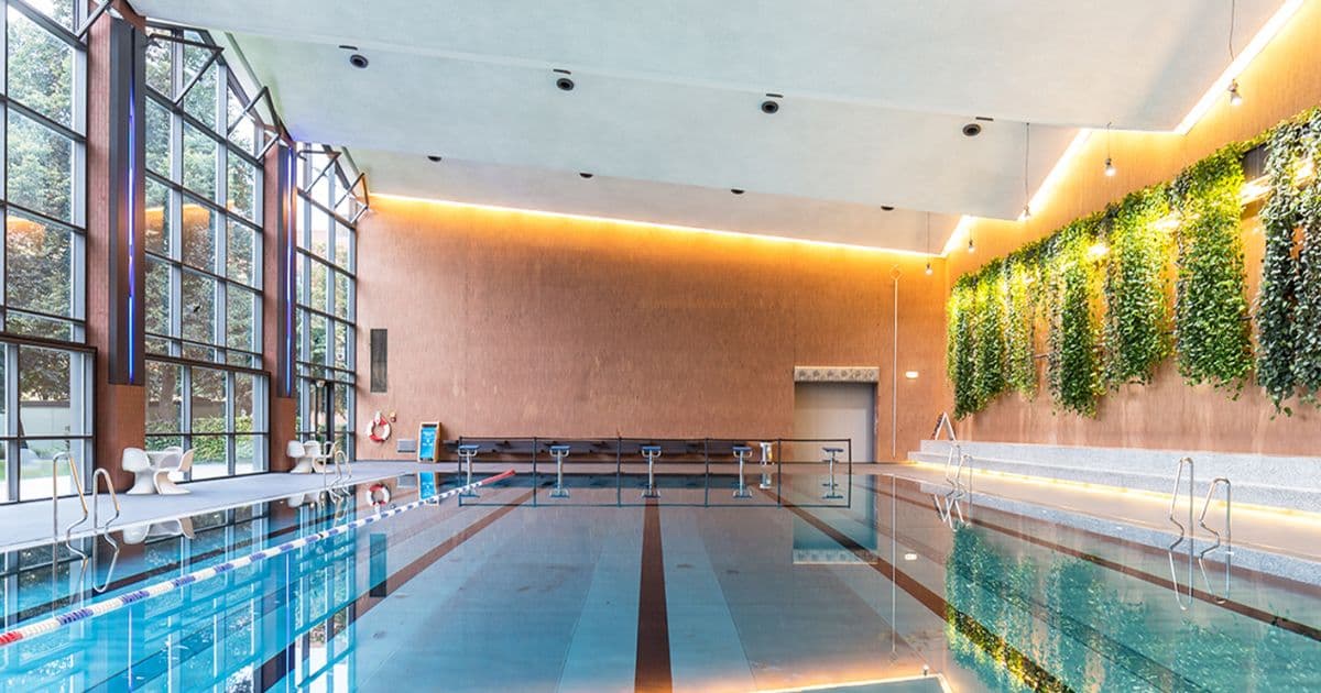 Südbad – Munich